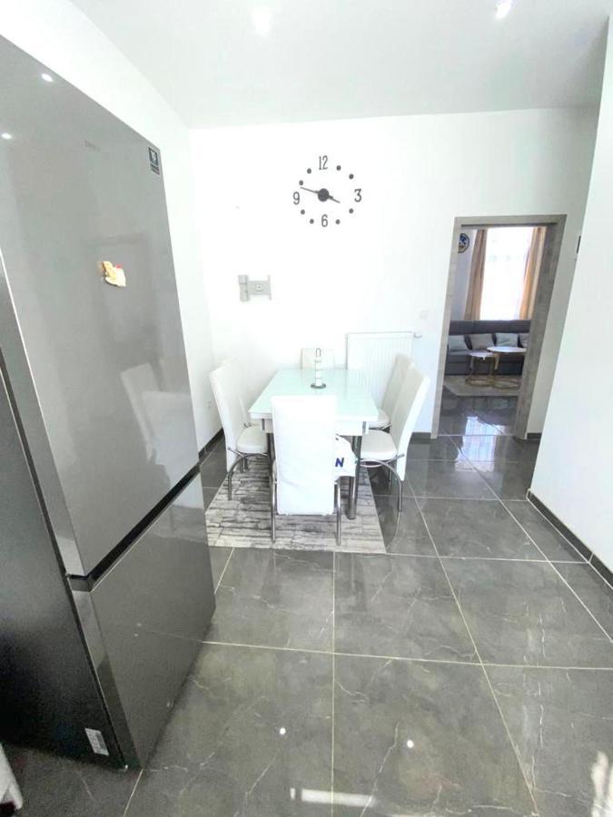 Appartement Douvres Брюссель Екстер'єр фото
