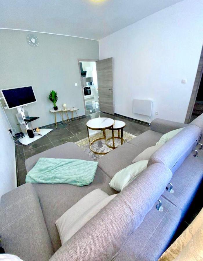 Appartement Douvres Брюссель Екстер'єр фото