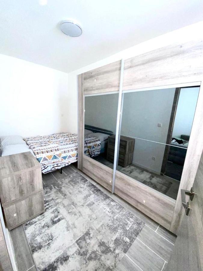 Appartement Douvres Брюссель Екстер'єр фото