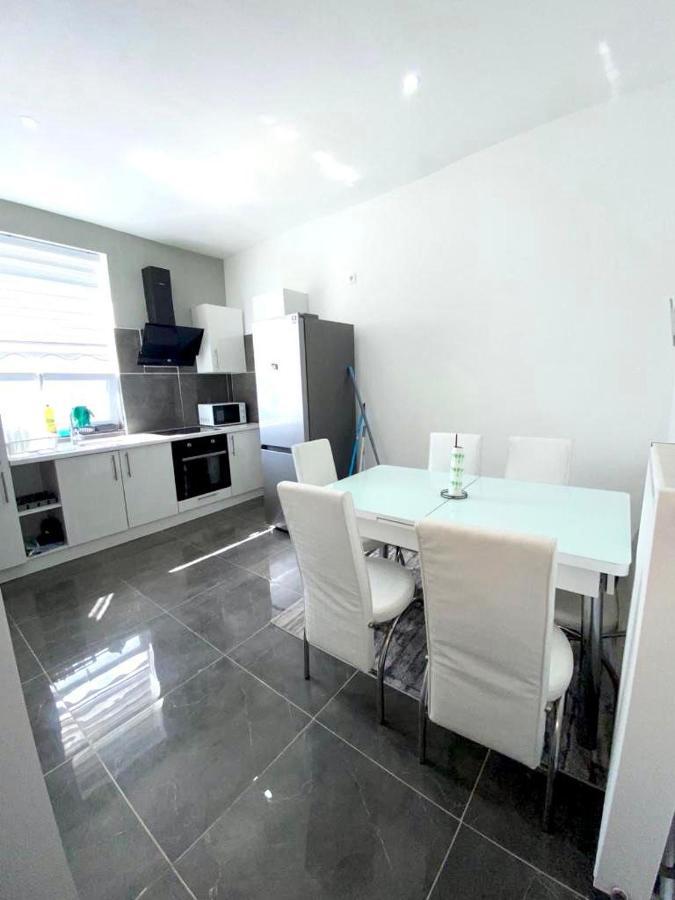 Appartement Douvres Брюссель Екстер'єр фото